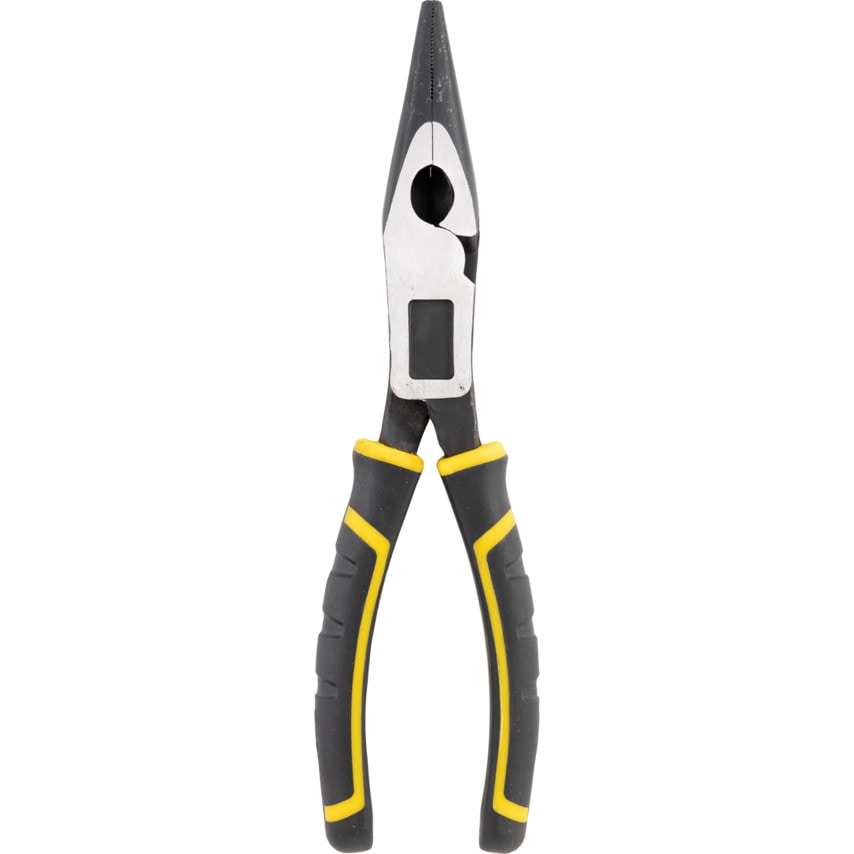 FMHT0-70812 Compound Action Long Nose Pliers