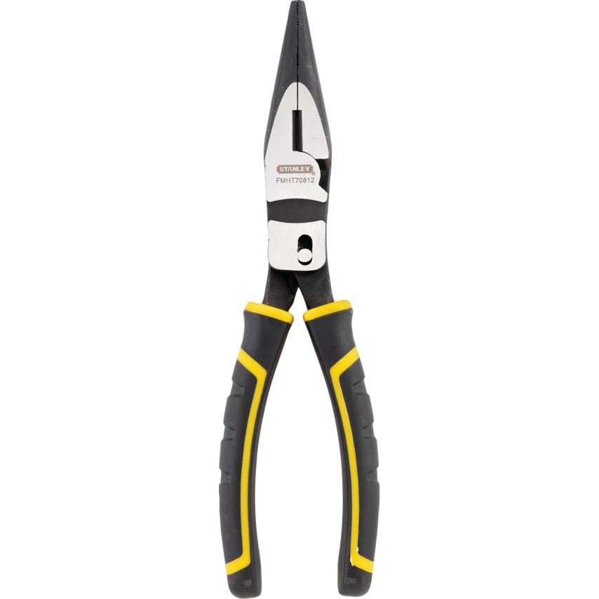 FMHT0-70812 Compound Action Long Nose Pliers