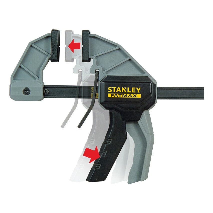 FMHT0-83233 300mm FatMax M Trigger Clamps