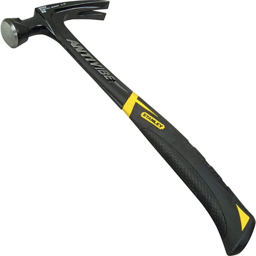 FMHT1-51278 20oz FatMax Rip Claw Hammer