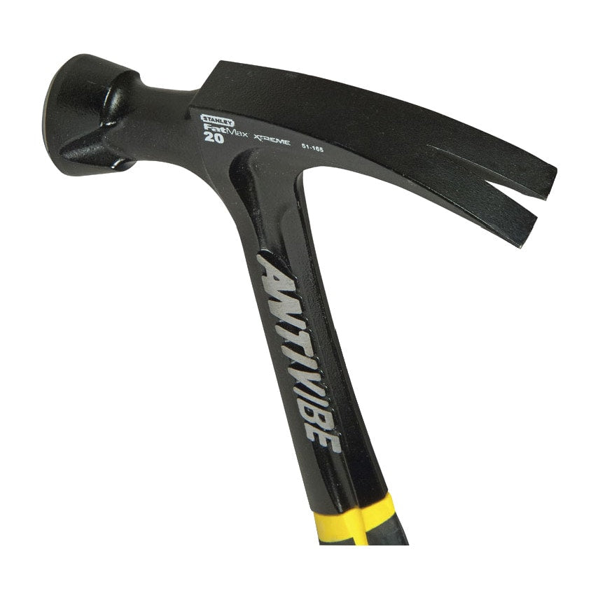 FMHT1-51278 20oz FatMax Rip Claw Hammer