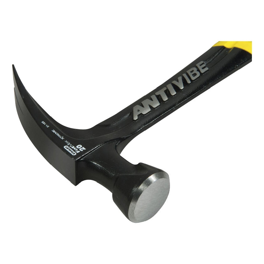 FMHT1-51278 20oz FatMax Rip Claw Hammer