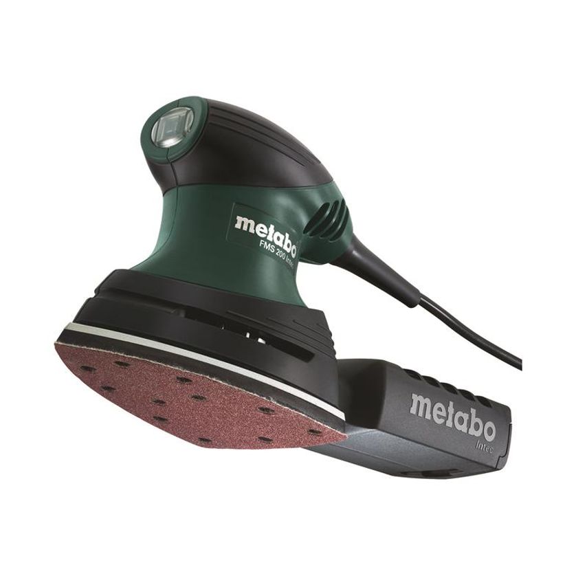 FMS-200 Intec Palm Tri-Sander 200W 240V MPTFMS200