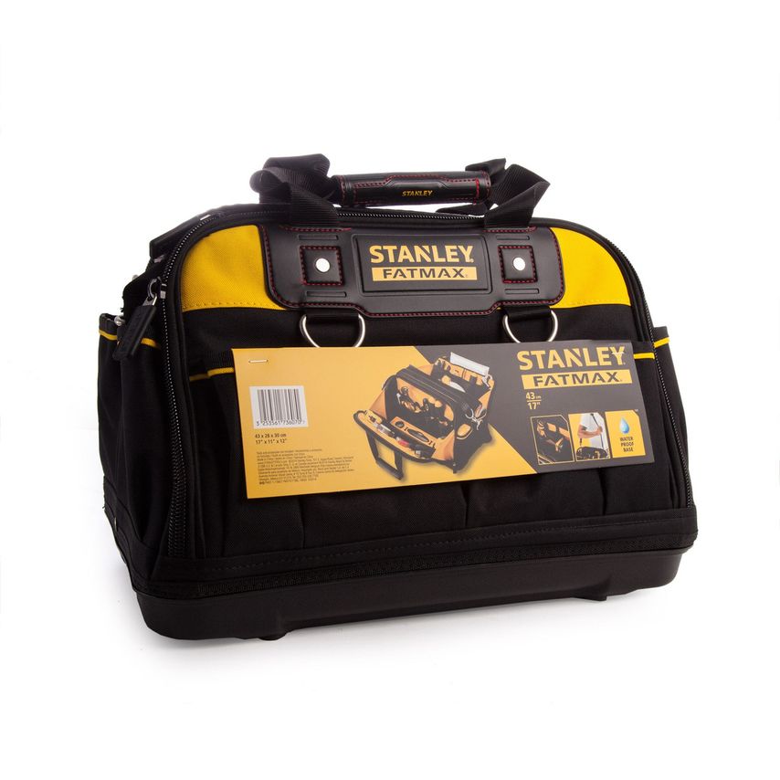 FMST1-73607 FatMax Multi Access Tool Bag