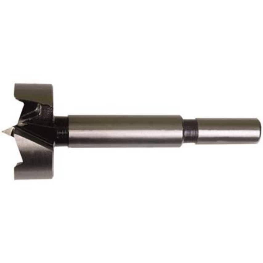 FOR025 25mm Forstner Bit