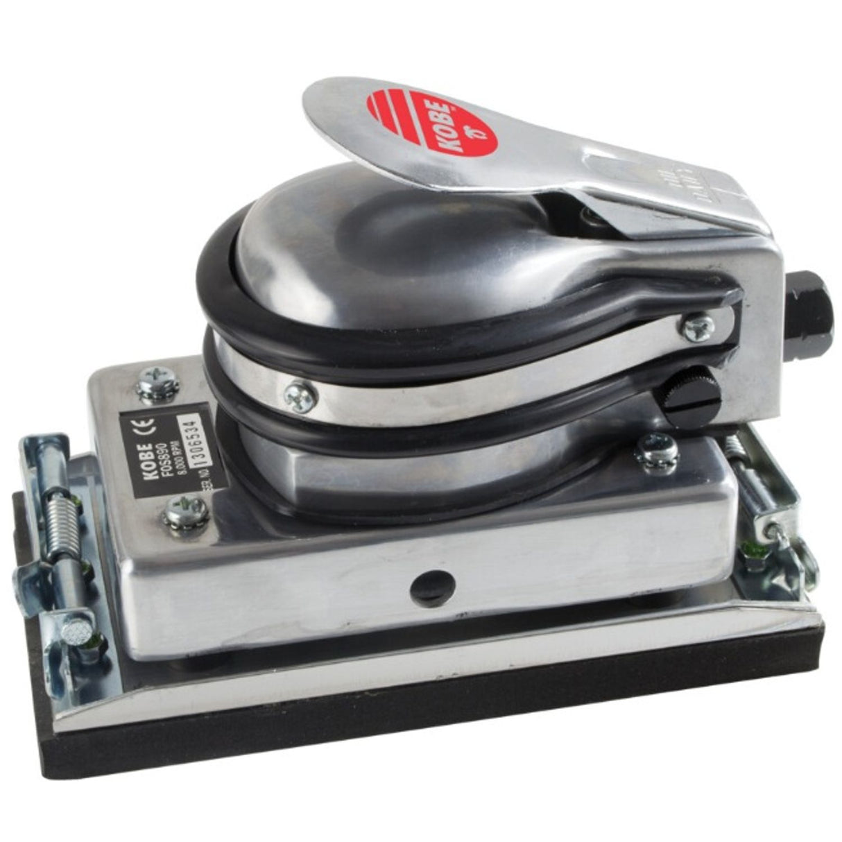 FOS890 Jitterbug Sheet Sander