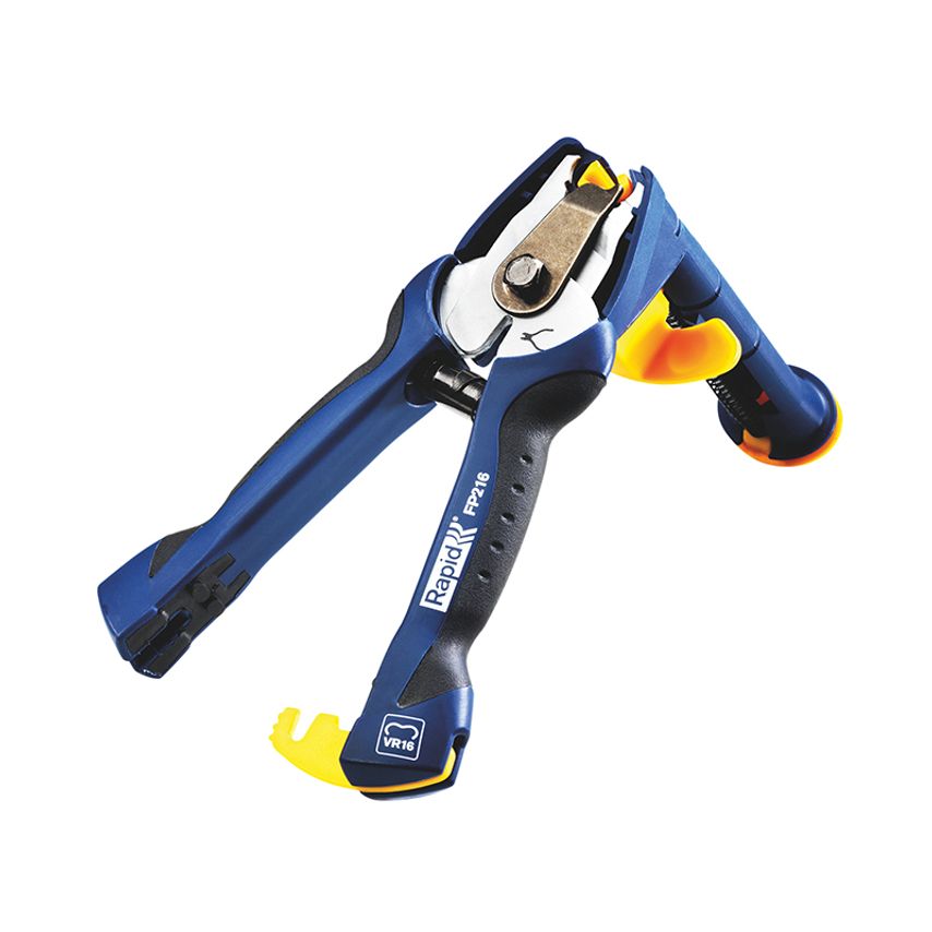 FP216 Fence Pliers for use with VR16 Fence Hog Rings RPDFP216