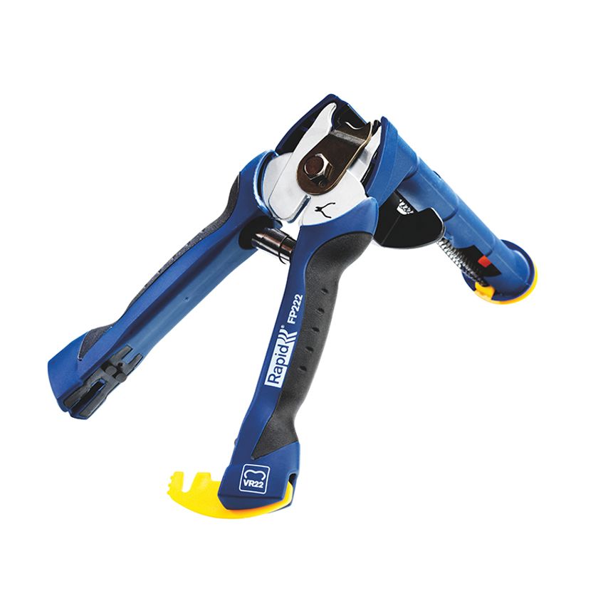 FP222 Fence Pliers and 200 VR22 Hog Rings Kit RPDFP222KIT