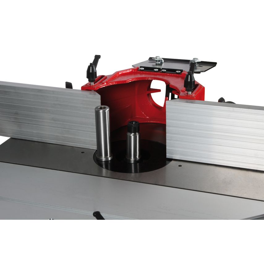 FS160L Spindle Moulder Shaper 230V