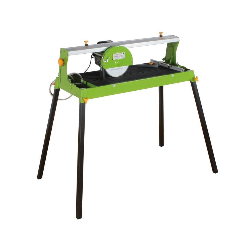 FS200 600 mm Wet Tile Saw, 230 V