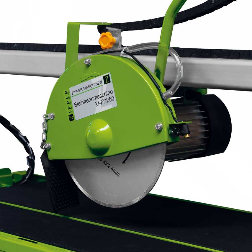 FS250 900mm Wet Tile Saw, 230 V