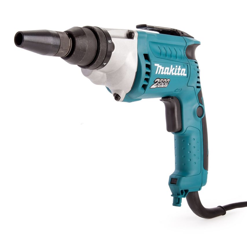 FS2700 Drywall Screwdriver (110V)