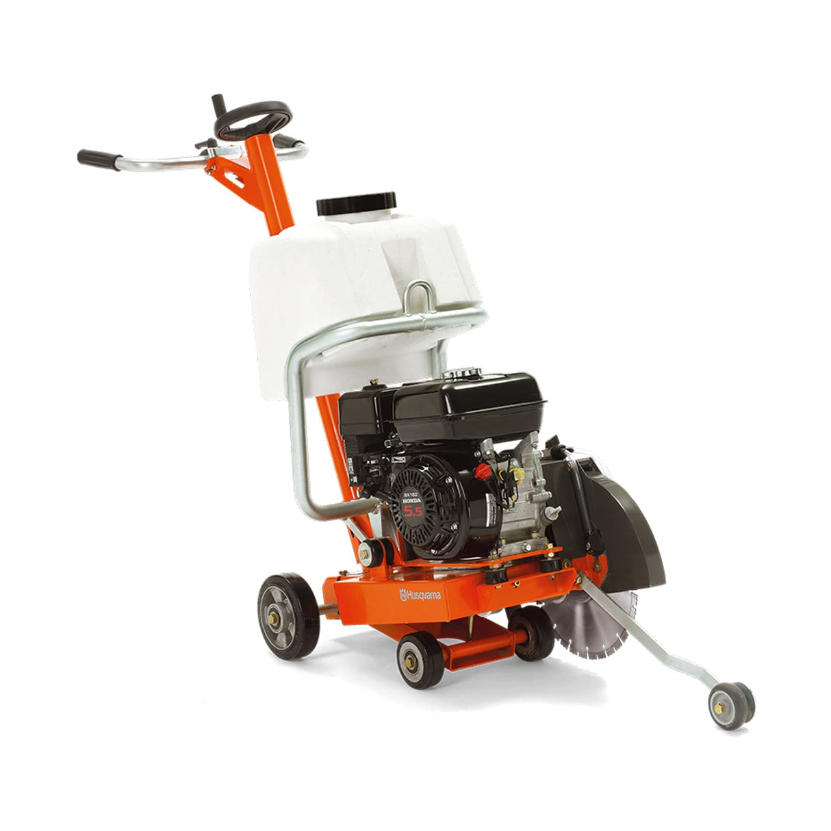 FS305 14" Floor Saw - Petrol