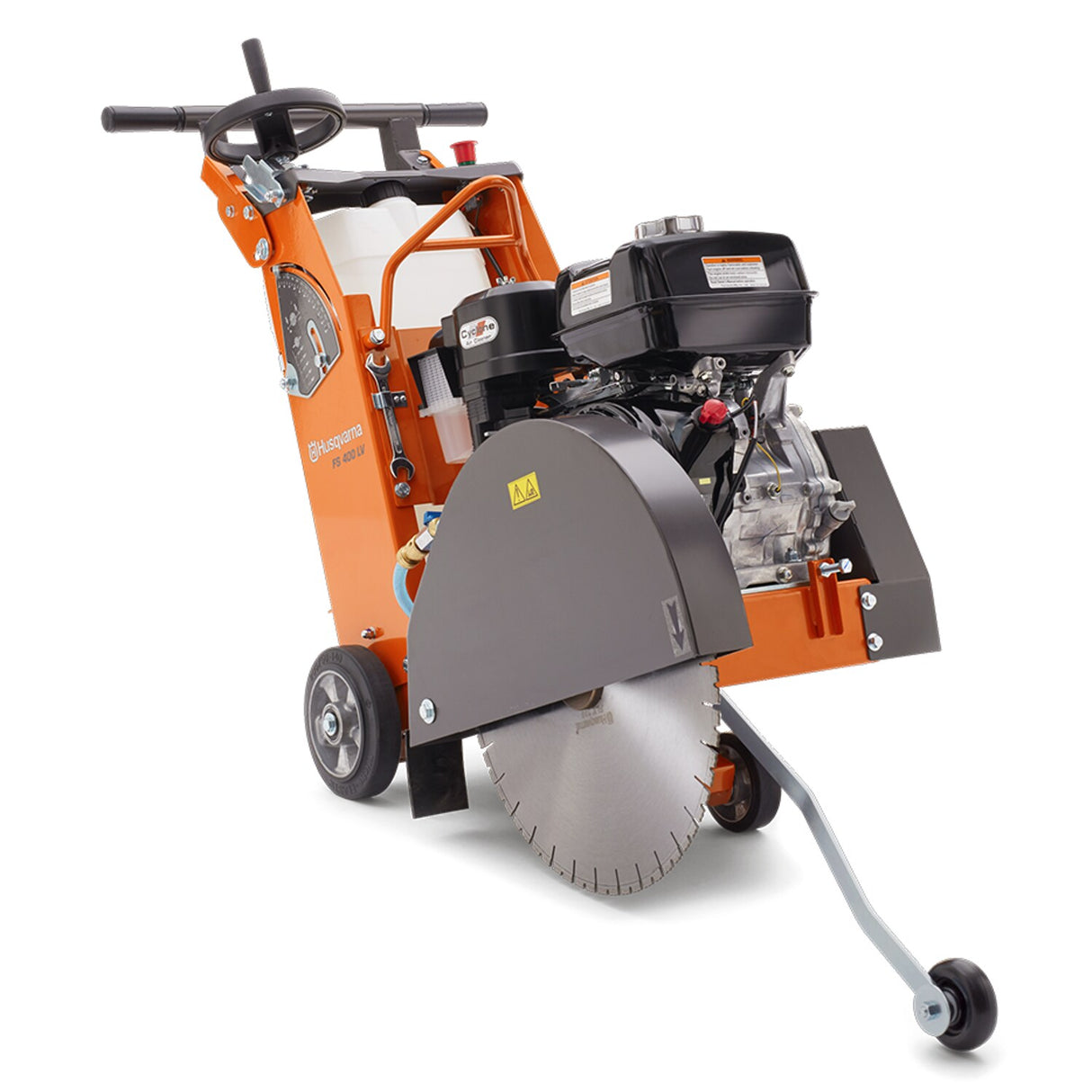 FS400 14-18" Floor Saw - Petrol