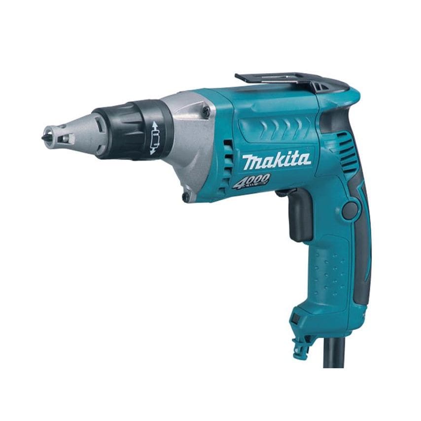 FS4300 1/4in Hex Drywall Screwdriver 570W 240V MAKFS4300