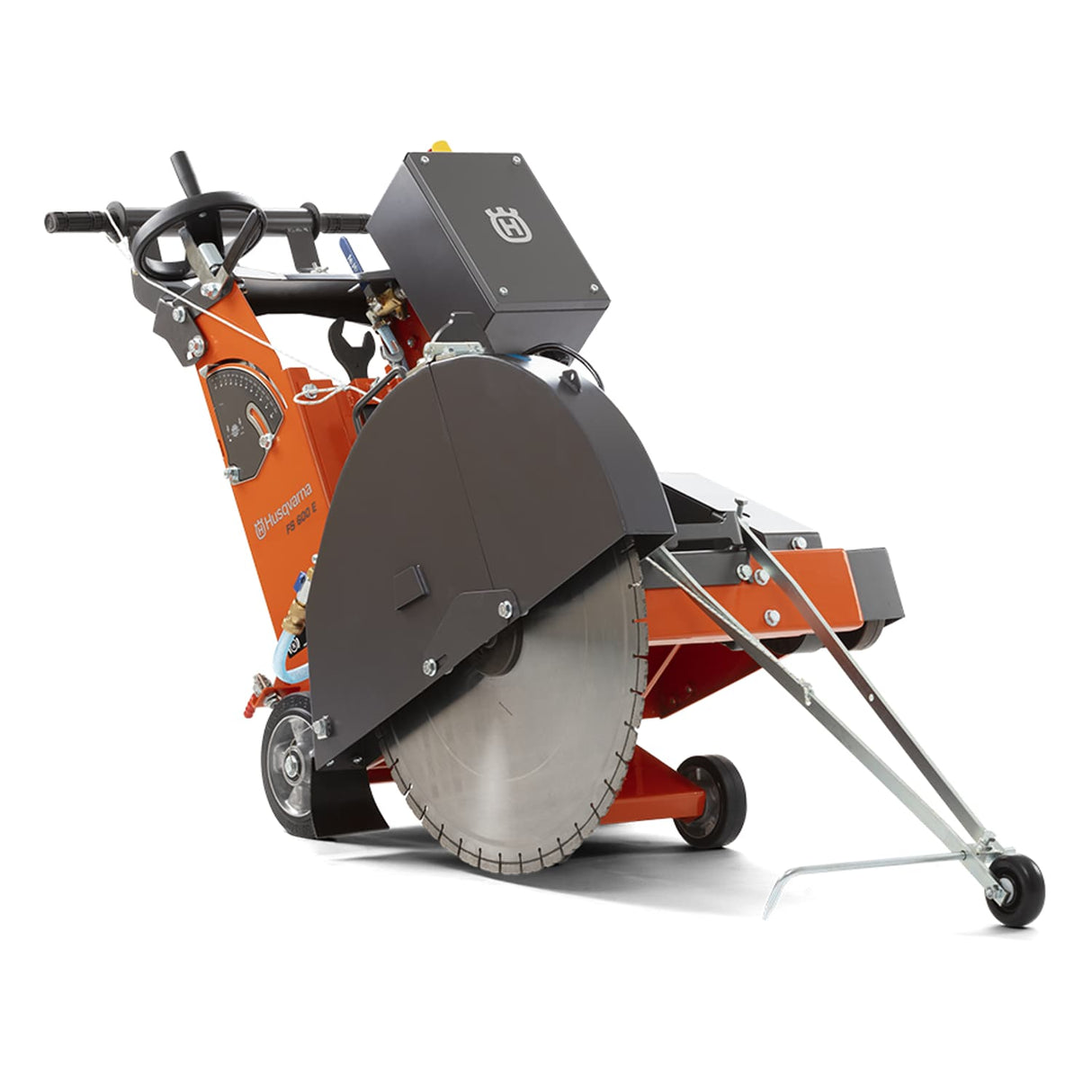 FS600E 24" Floor Saw - 415V