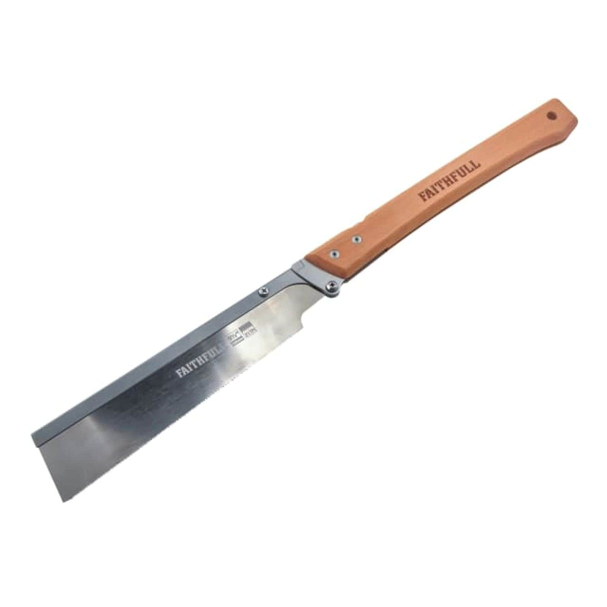 FSC Folding Pull Saw - 240mm