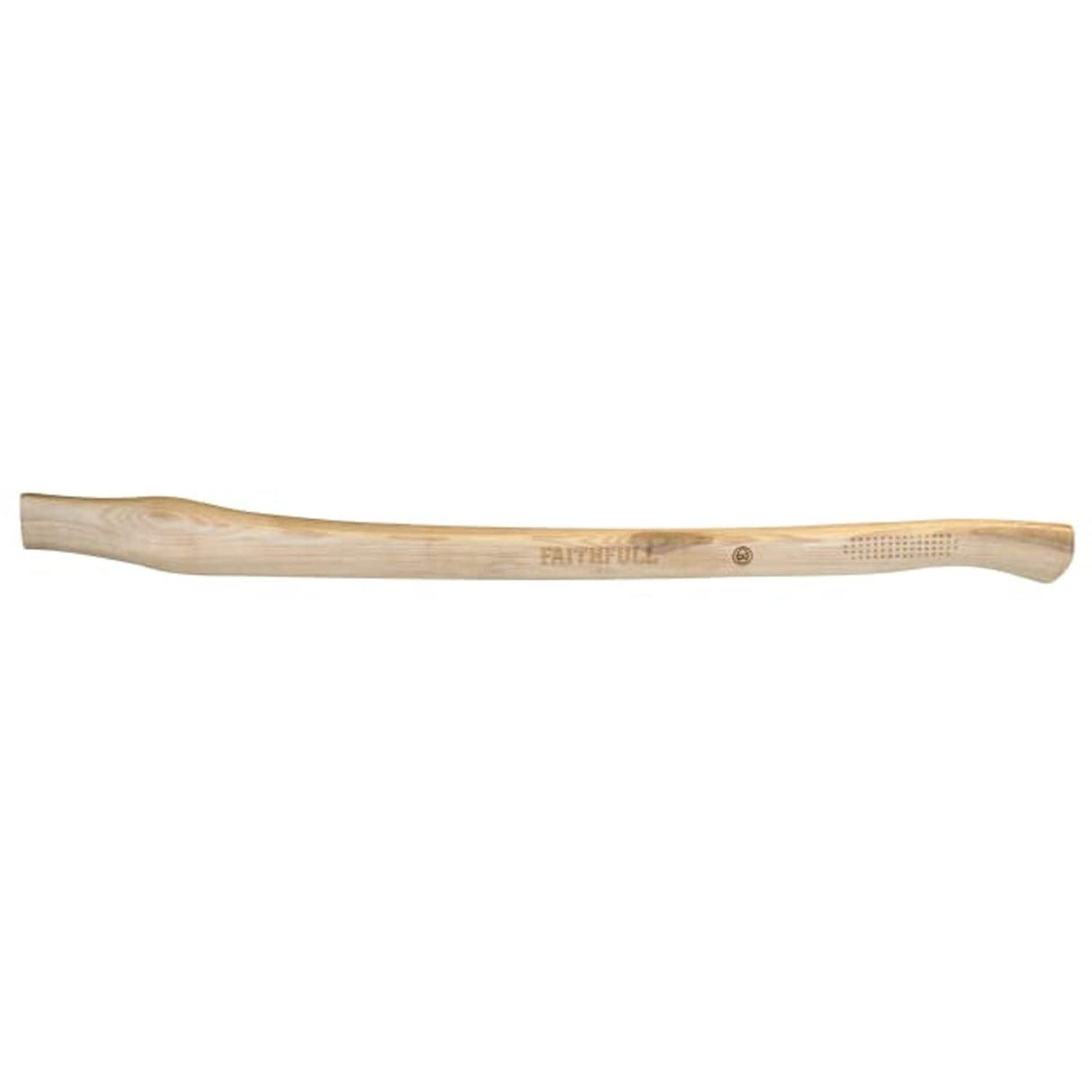 FSC Hickory Axe Handle - 90cm (35in)