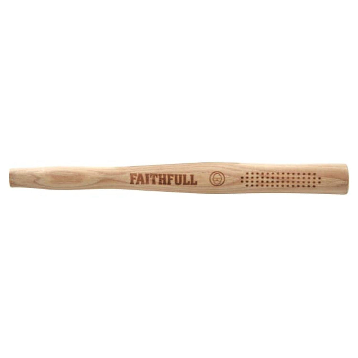 FSC Hickory Ball Pein Hammer Handle - 275mm (11in)