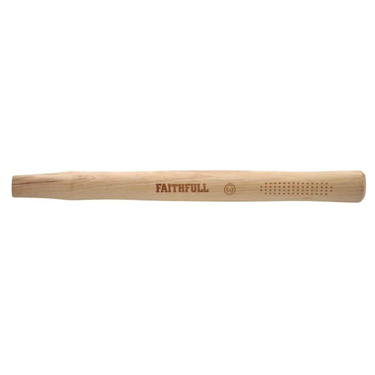 FSC Hickory Ball Pein Hammer Handle - 375mm (15in)