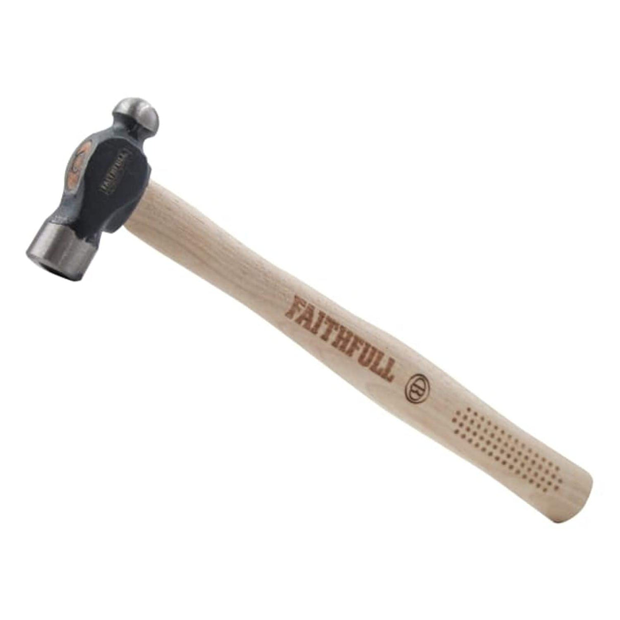 FSC Hickory Ball Pein Hammer - 113g (4oz)
