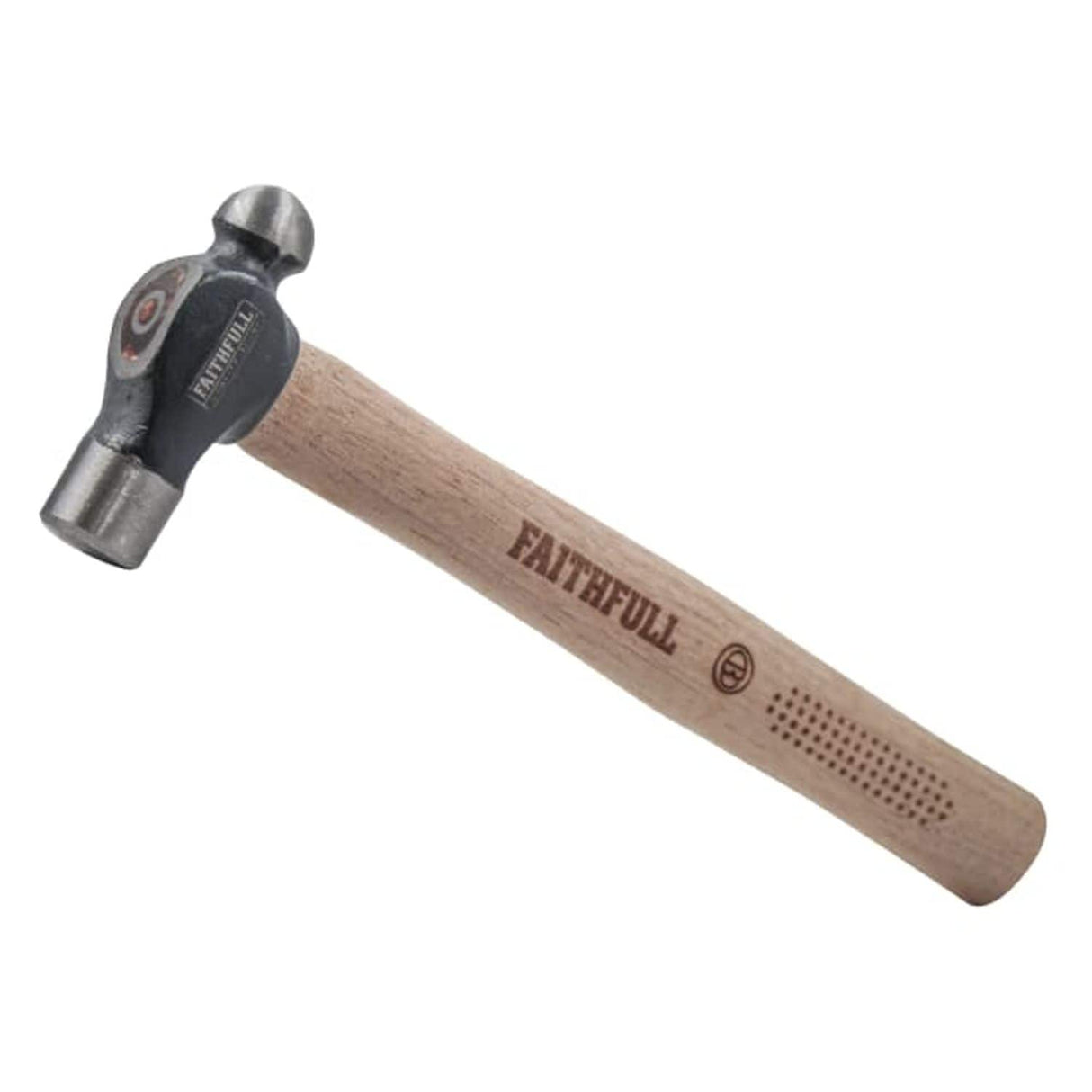 FSC Hickory Ball Pein Hammer - 340g (3/4 lb)