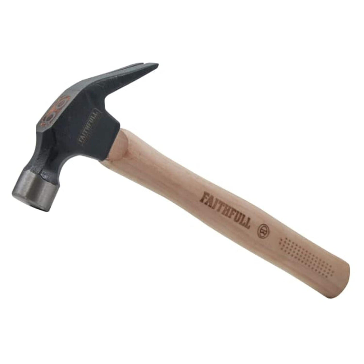FSC Hickory Claw Hammer - 567g (20oz)