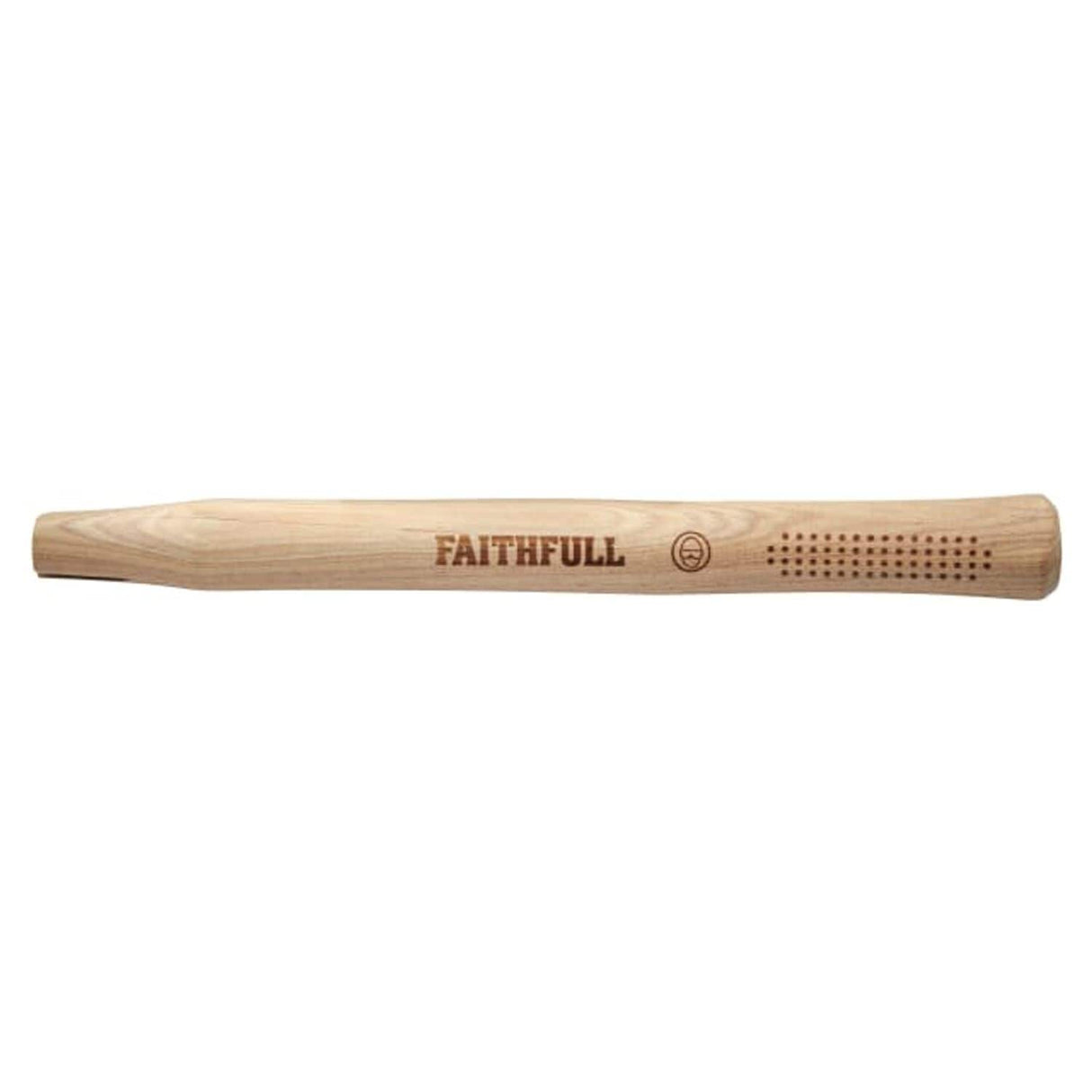 FSC Hickory Joiners Hammer Handle - 300mm (12in)
