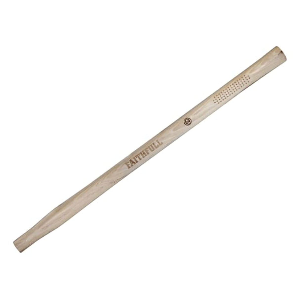 FSC Hickory Sledge Hammer Handle - 765mm (30in)