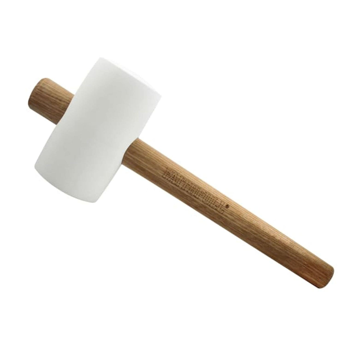 FSC White Rubber Mallet 28oz