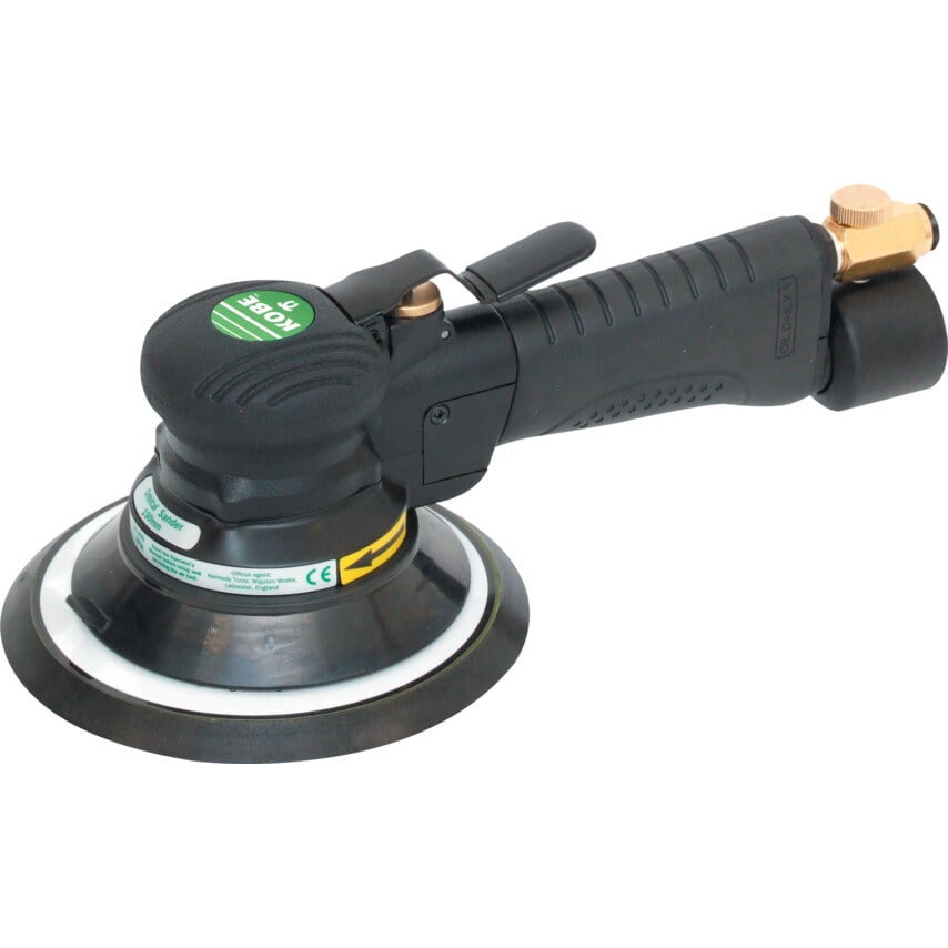 FSH 6" Two Hand Sander