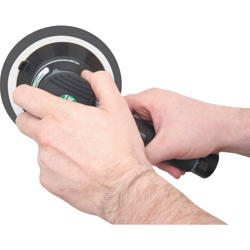 FSH 6" Two Hand Sander