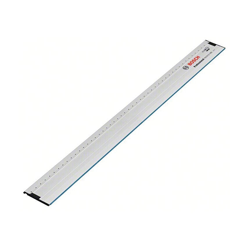 FSN RA 32 800 Guide Rail for Plunge Router with 32MM Hole Spacing - 1600Z0003V