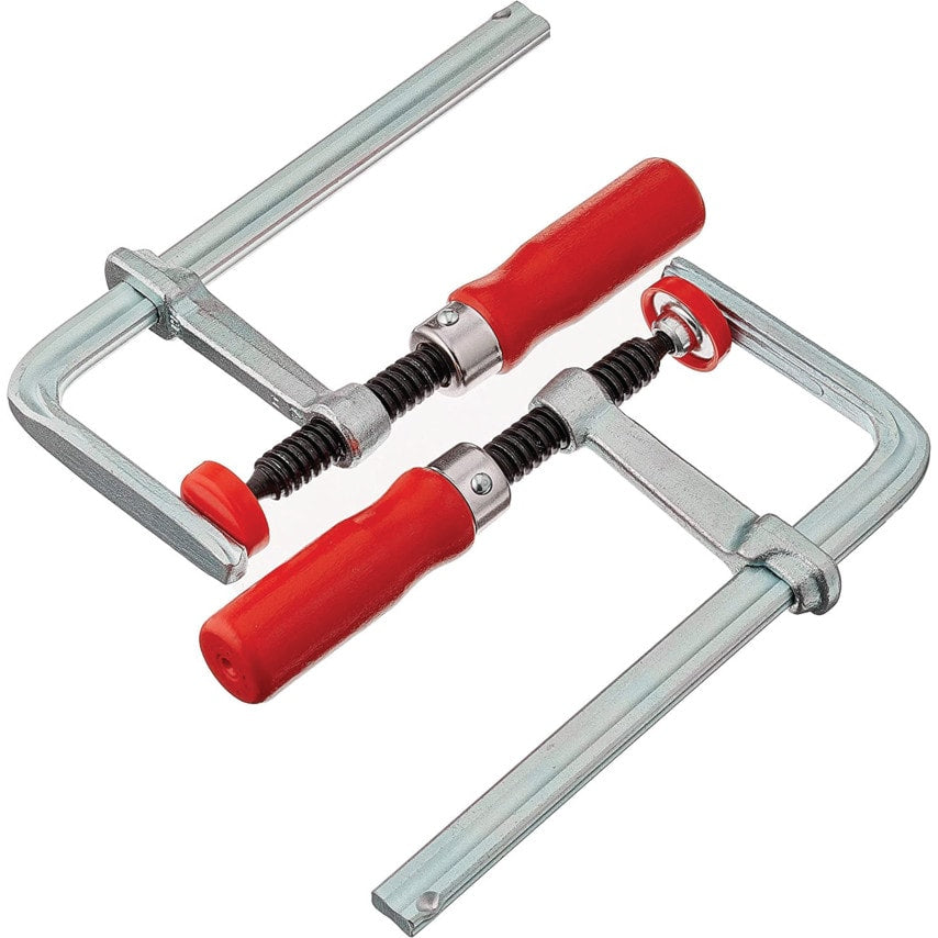 FSN SZW Guide Rail Clamping System (Pk 2) - 1 600 Z00 00B