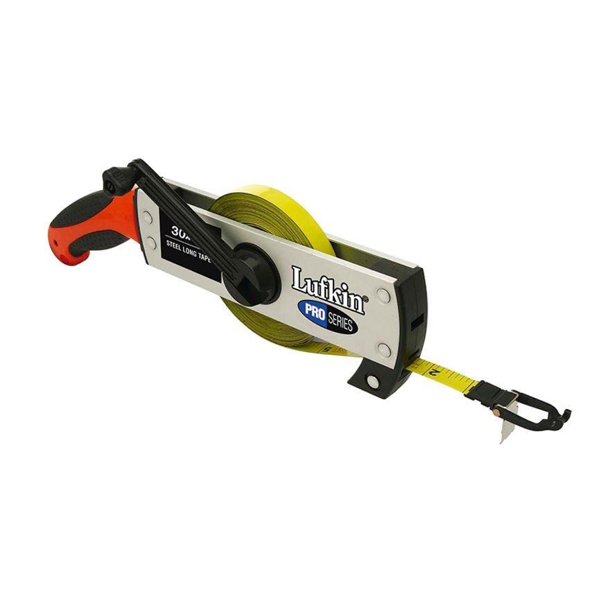 FT50CME Frame Tape 50m/165ft (Width 13mm) LUFFT50CME