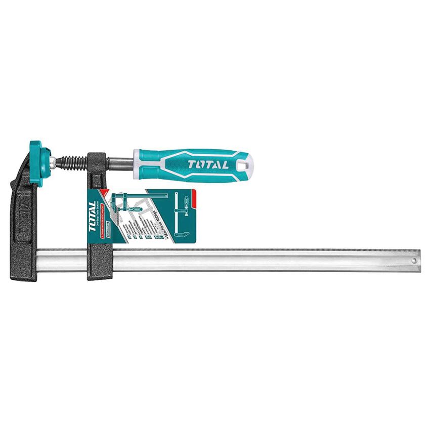 F Clamp 120mm x 140mm - THT1321202