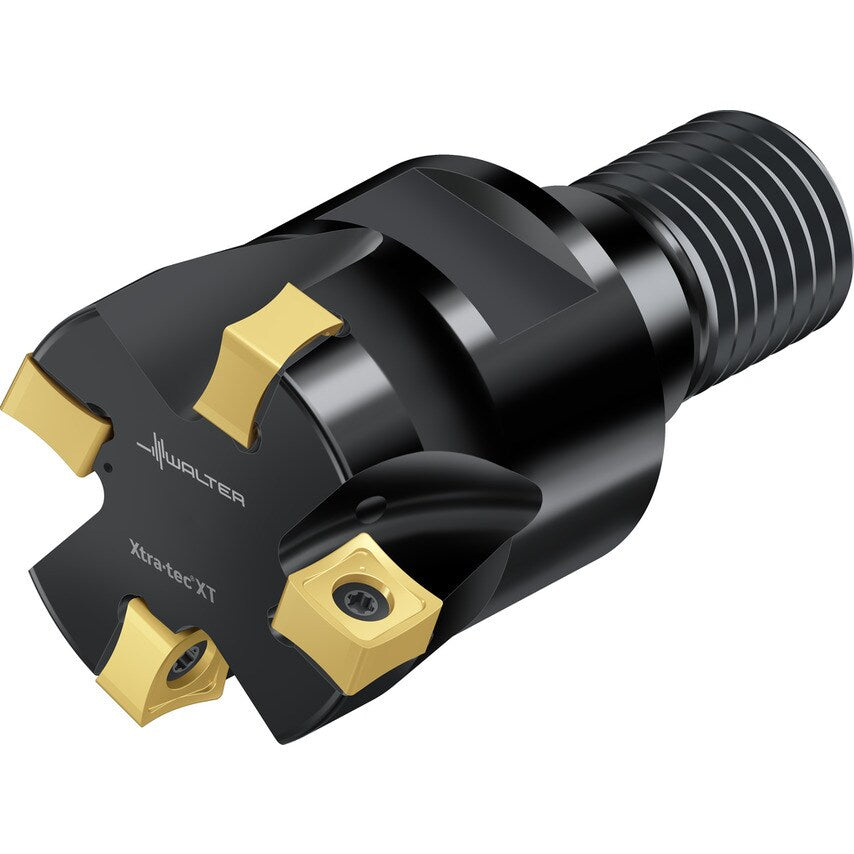 Face Milling Cutters M5012-040-T36-04-08