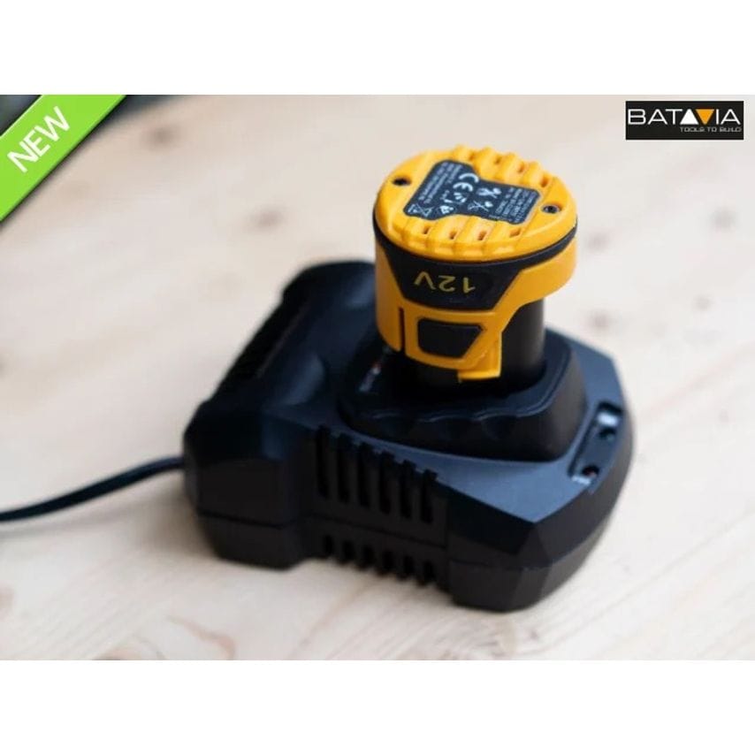 Fast Charger 12V - BAT7064364