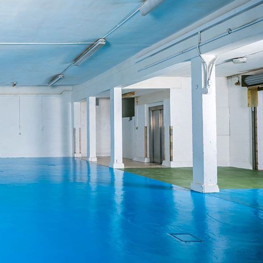 Fastcoat Light Grey, 2.5L