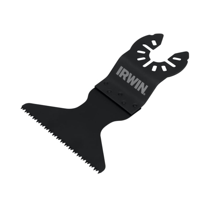 Fastcut Wood Oscillating Blade 65x43mmx15 TPI