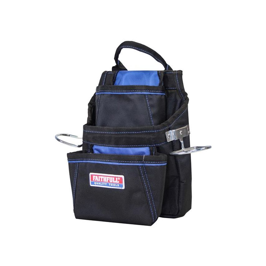 Fasteners Pouch 2100D Nylon FAIFAPN