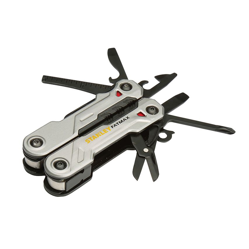 FatMax 16-in-1 Multi-Tool STA072414