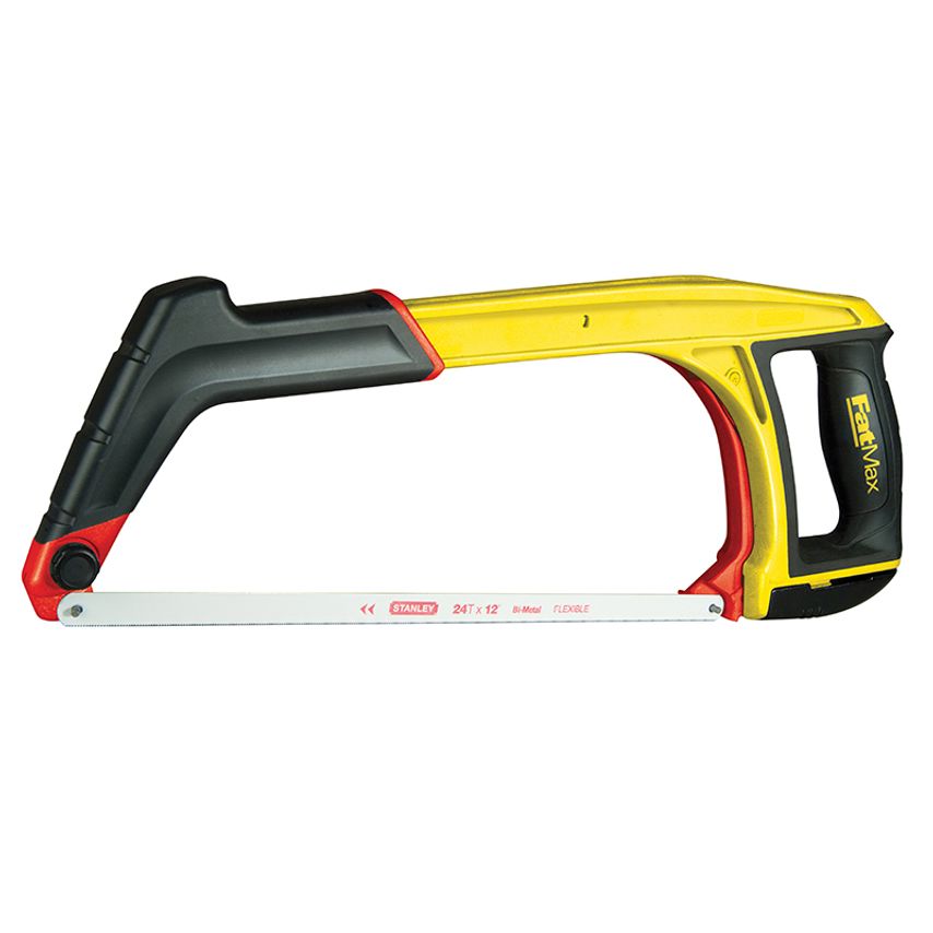 FatMax 5-in-1 Hacksaw 300mm (12in) STA020108