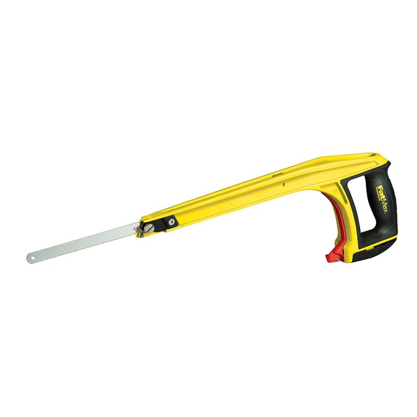 FatMax 5-in-1 Hacksaw 300mm (12in) STA020108