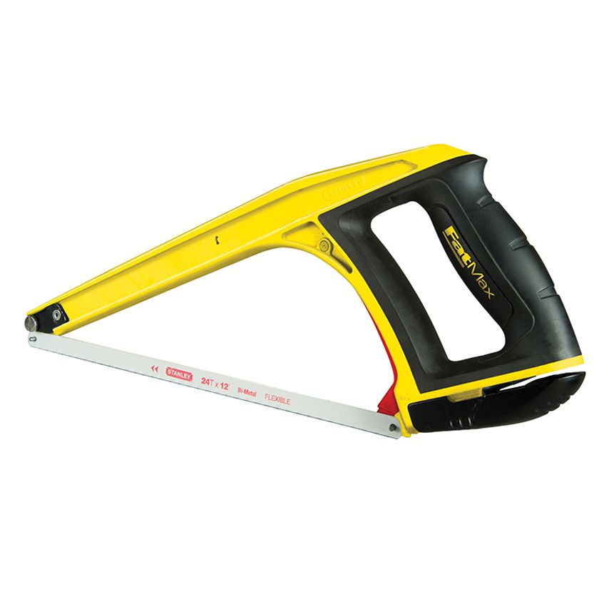 FatMax 5-in-1 Hacksaw 300mm (12in) STA020108