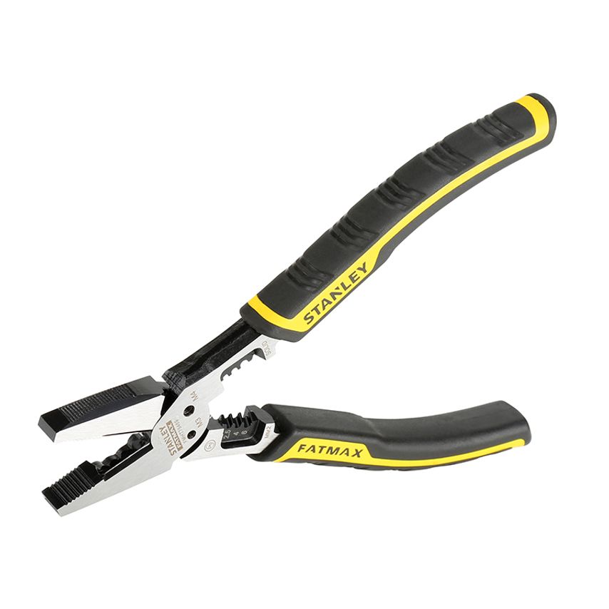 FatMax 6-In-1 Combination Pliers STA075469