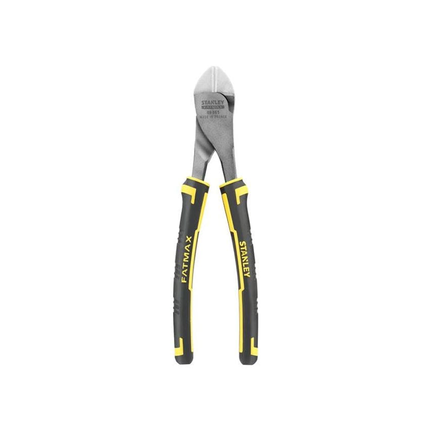 FatMax Angled Diagonal Cutting Pliers 200mm (8in) STA089861