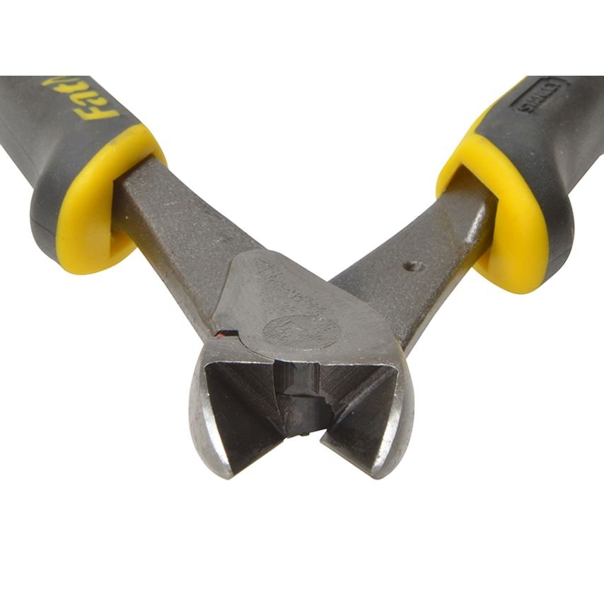 FatMax Angled Diagonal Cutting Pliers 200mm (8in) STA089861