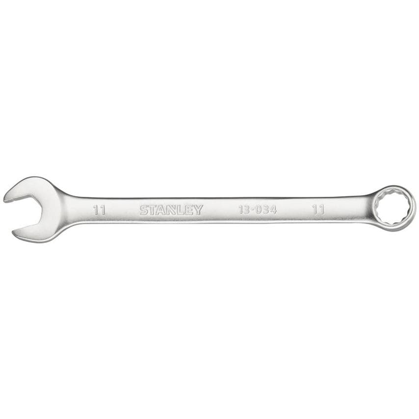 FatMax Anti-Slip Combination Wrench 11mm STA013034