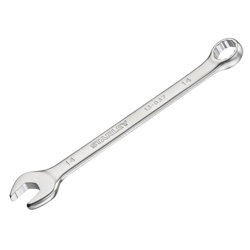 FatMax Anti-Slip Combination Wrench 14mm STA013037